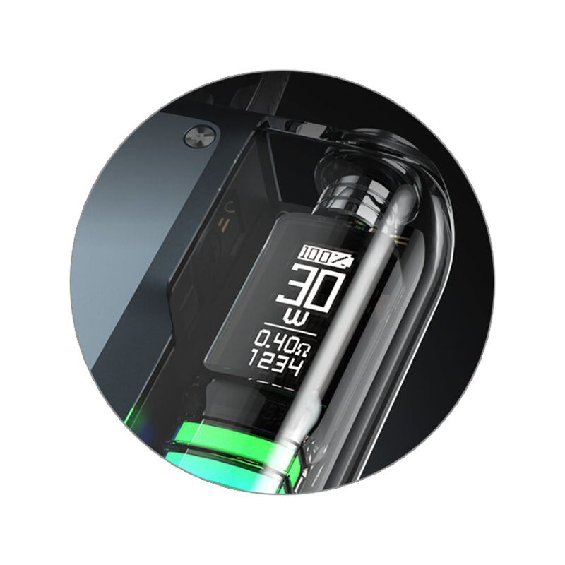 Uwell Caliburn Explorer Pod Kit_1